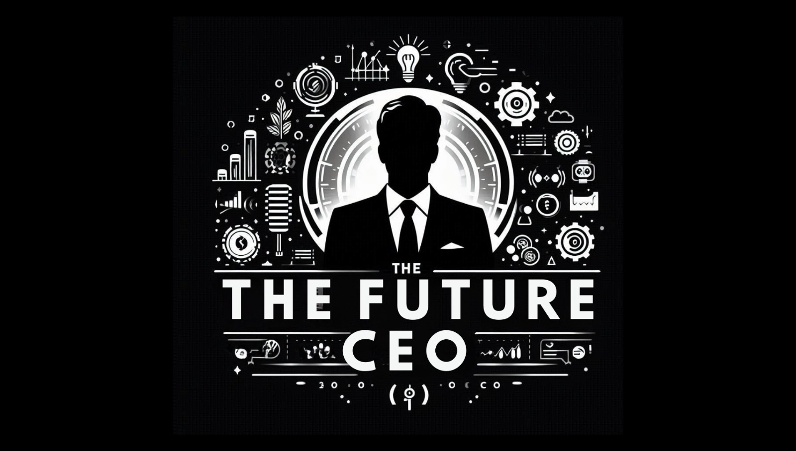 The Future CEO