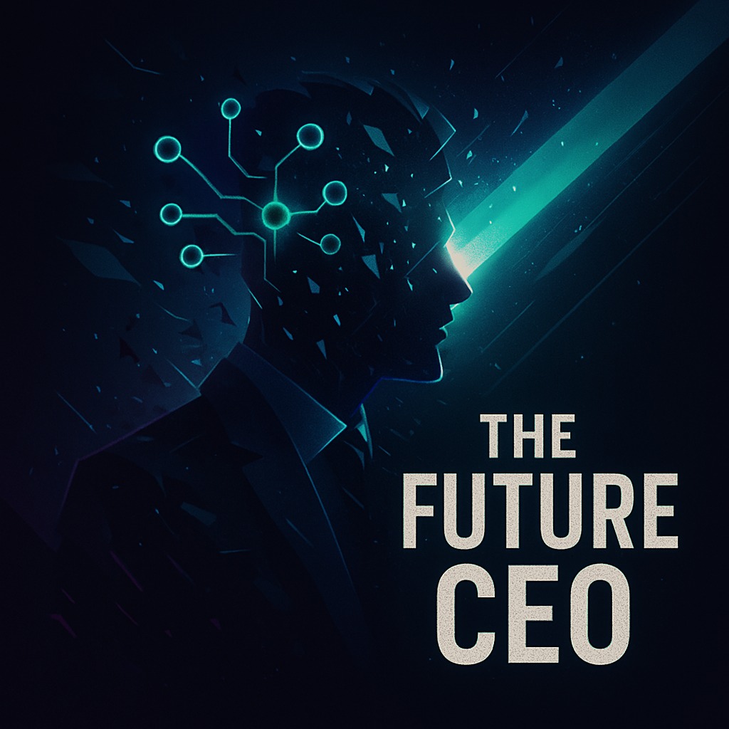 The Future CEO